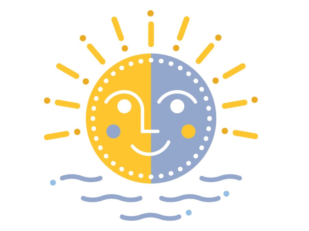 Mother Earth logo - we don't currently have a photo for clean earth fill.