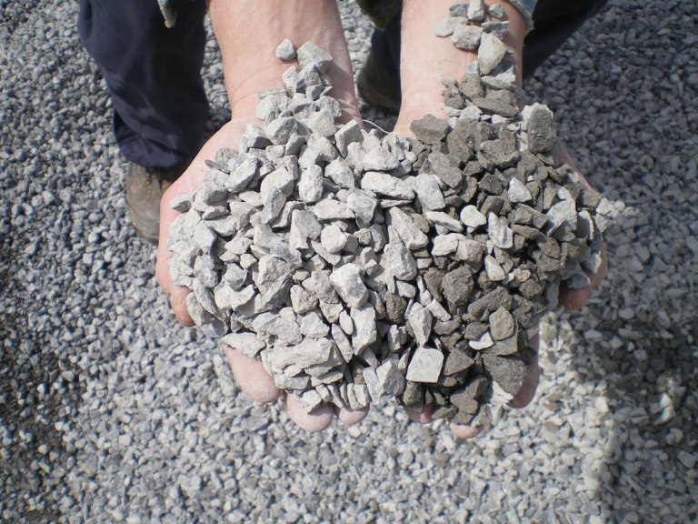Mother Earth Landscape Materials – Landscaping supply store in ...